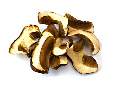 Porcini essiccati